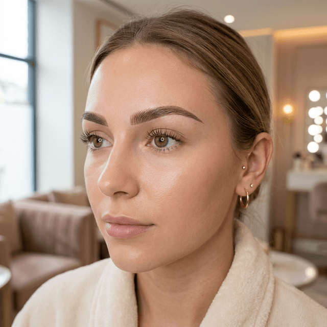 Microblading